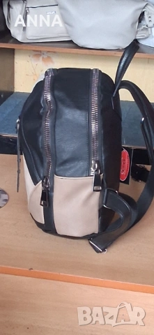 Българска дамска раница, снимка 7 - Раници - 53230406