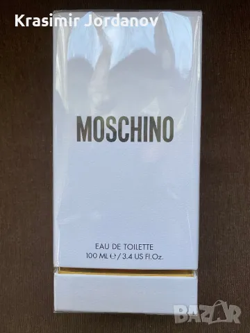 MOSCHINO FRESH , снимка 1