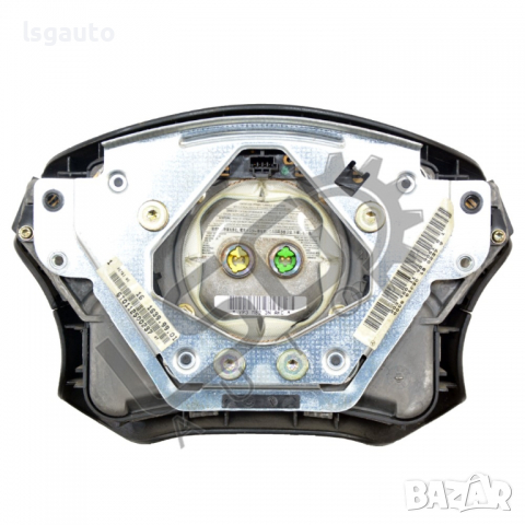 AIRBAG волан Mercedes-Benz C-CLASS 203 (W/S/CL) 2000-2007 MB070322N-133, снимка 2 - Части - 36123383