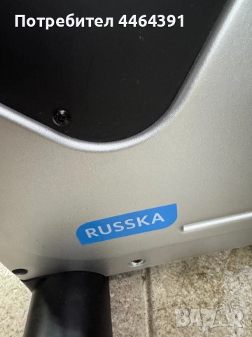 Мини велоергометър , снимка 4 - Фитнес уреди - 52465198