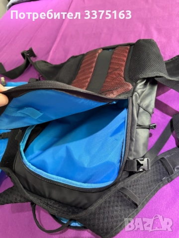 FOX Racing Portage 16L/ ендуро мотокрос раница, снимка 7 - Раници - 51974114