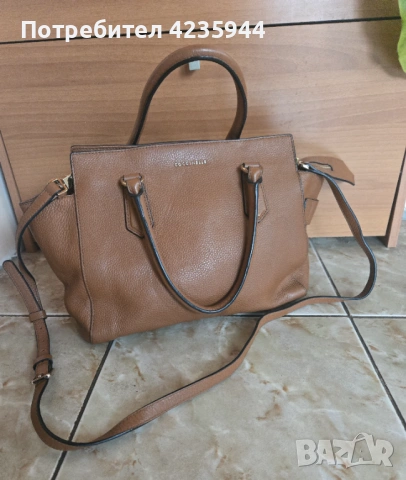 Coccinelle оригинална чанта 