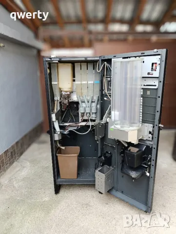 Бианчи Антарес Bianchi Antares , снимка 2 - Кафе машини - 48777554