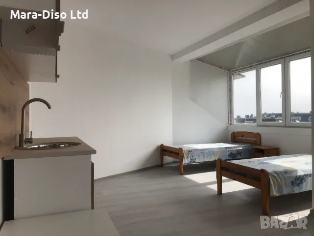 Просторен двустаен в Равда с Акт-16 и без такса поддръжка , снимка 2 - Апартаменти - 50076839