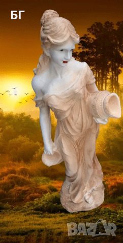 🔷🔷🔷ГИПСОВИ И БЕТОНЕНИ ФИГУРИ ЗА ДОМА И ГРАДИНАТА🔷🔷🔷, снимка 3 - Градински мебели, декорация  - 36225085
