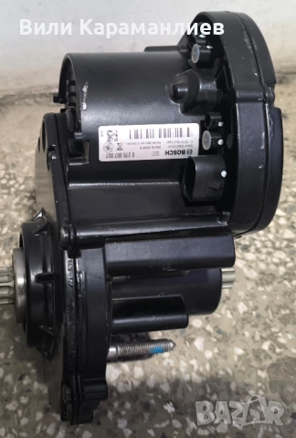 BOSCH,електромотор за Е- байк, снимка 4 - Части за велосипеди - 51749723