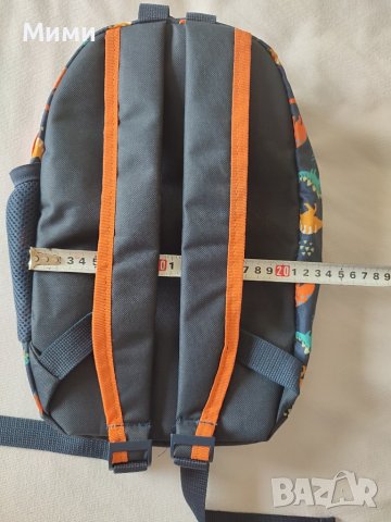 Нова раница Динозаври на LC Waikiki , снимка 4 - Раници - 42546604