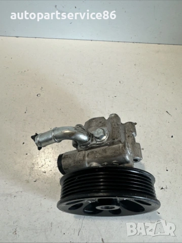 Chevrolet Captiva – хидравлична помпа за сервоусилвател на волана, OEM, 2.2 VCDi, 2012 г., снимка 2 - Части - 53531004