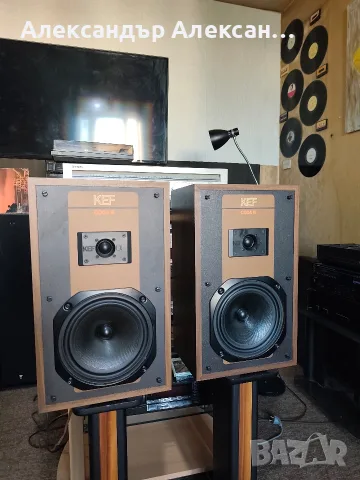 Kef Coda lll О.Т.