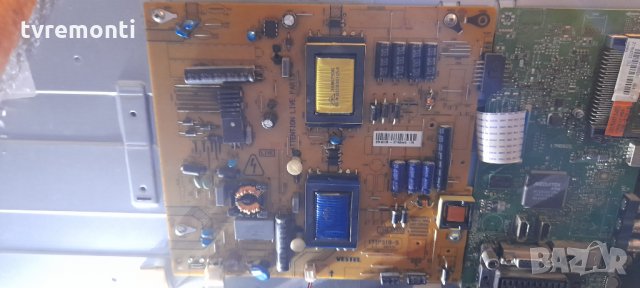 POWER BOARD ,17IPS19-5,V.1 061112 for 32inc DISPLAY, снимка 2 - Части и Платки - 33997609