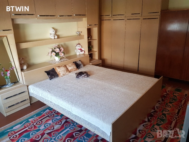 Двустаен апартамент, кв. Младост, град Ловеч, 63 кв. м ! , снимка 15 - Апартаменти - 51688736