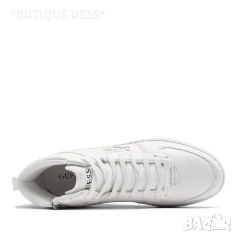 Guess Venice Sneaker- Мъжки оригинални кецове, снимка 4 - Кецове - 56295026