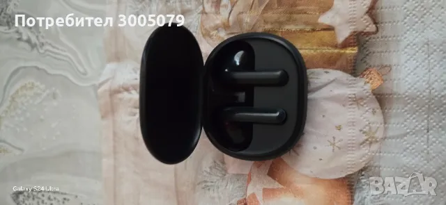  Блутут слушалки Redmi