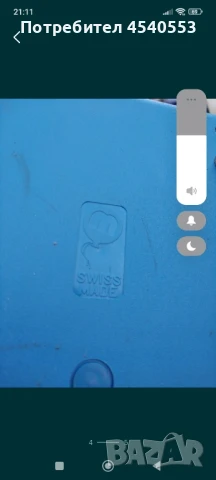 Професионална помпа за балони, снимка 5 - Други - 51104769