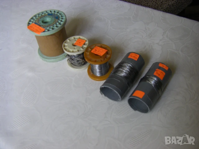 Шведски кантал AB Kantal 1280°C