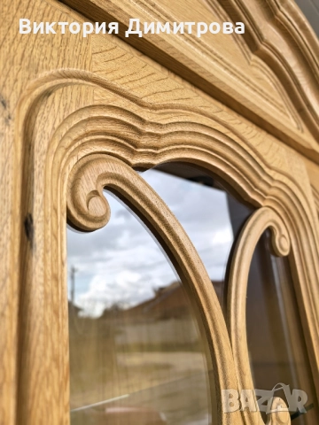 Витрина МАСИВ , снимка 5 - Секции и витрини - 52852164