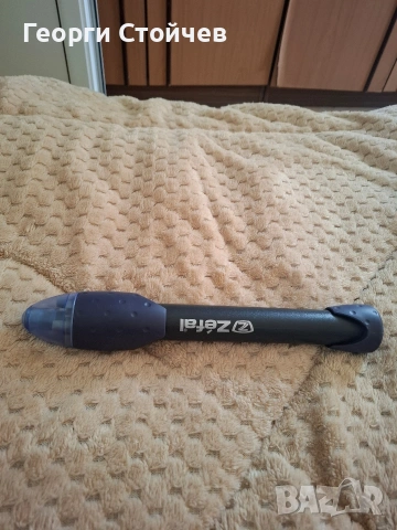 Продавам помпа за велосипед , снимка 2 - Аксесоари за велосипеди - 53724419