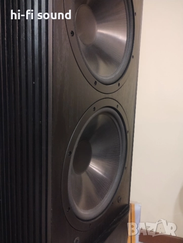 Тонколони Infinity Kappa 9.2 series 2, снимка 6 - Тонколони - 51916379