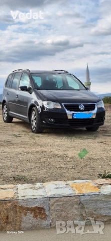 turan 1.9 105 коня