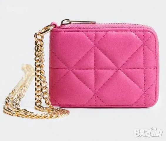 Оригинални дамски портмонета Mango - различни модели - 35 лв., снимка 1