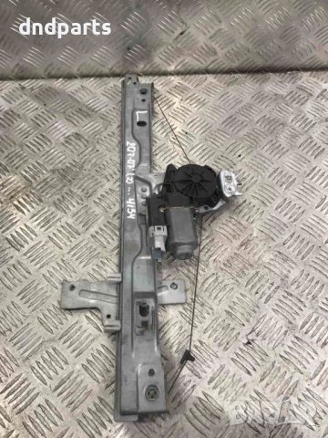 Преден ляв стъклоповдигач Peugeot 207,2007г./2-врати/