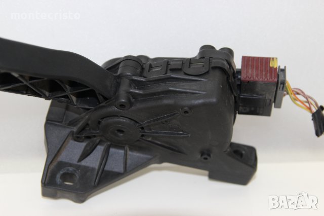 Педал газ Smart ForFour (2003-2006г.) A 454 300 03 04 / A4543000304 / 6 PV 008 866-00 / 6PV00886600, снимка 3 - Части - 42106411