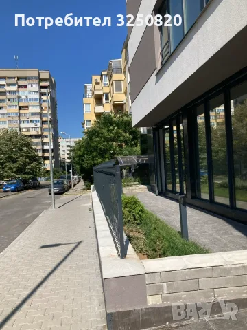 Дава под наем търговско помещение (магазин) в гр. София, Мусагеница, снимка 4 - Магазини - 55904921