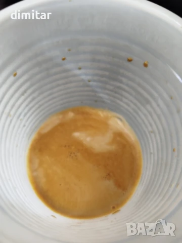 Кафе автомат DELONGHI CAFFE CORTINA, снимка 9 - Кафемашини - 50844846