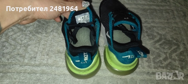 детски маратонки от 22 до 31 размер, снимка 3 - Детски маратонки - 52977153