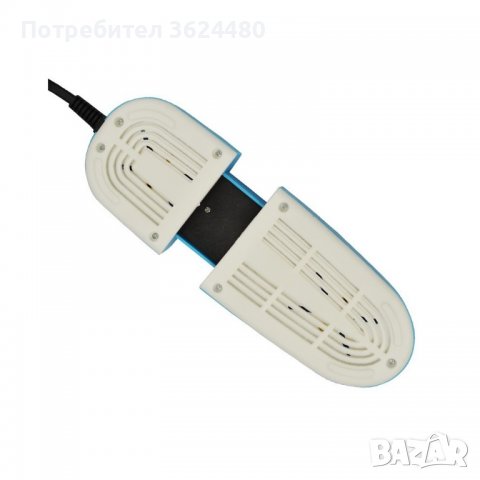 Уред за бързо сушене на обувки, снимка 7 - Други стоки за дома - 40040494