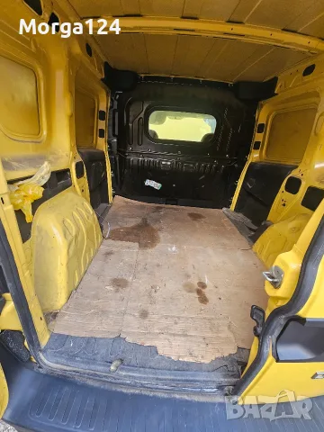Fiat Doblo 1.3mjet, снимка 7 - Автомобили и джипове - 55925443