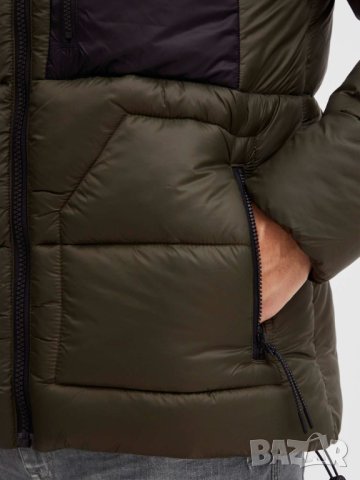 BLEND Яке Outerwear, снимка 4 - Якета - 41845719