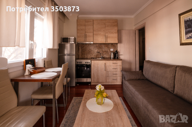 Emi apartment, снимка 5 - Почивки в Гърция - 44837272