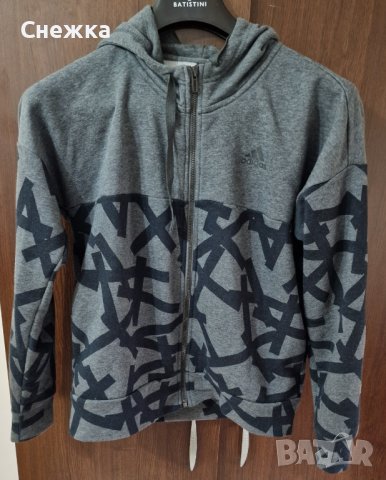 Дамско горнище Adidas