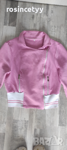 розова дебела горница, снимка 6 - Спортни екипи - 36164597