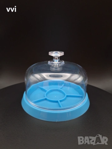 Кутия за съхранение на части за часовници