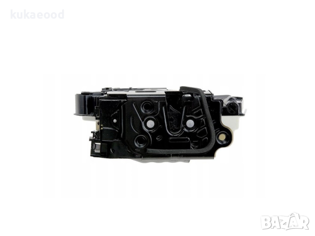 Брава за VW Scirocco за предна дясна врата, снимка 3 - Части - 44670030