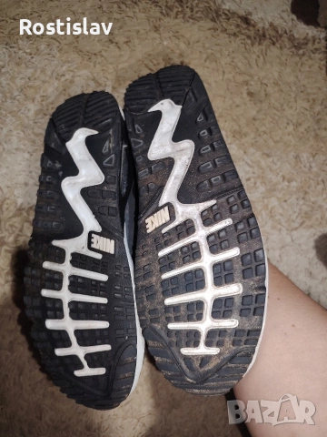 Nike Air max , снимка 8 - Маратонки - 53864251