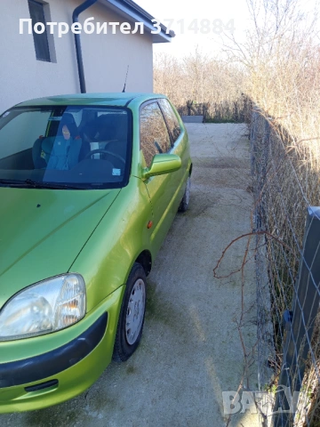 С козметични забележки , снимка 3 - Автомобили и джипове - 53817166