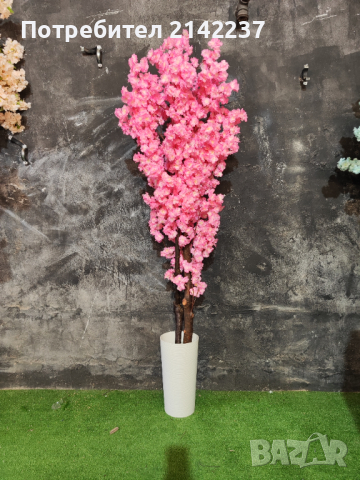 Изкуствено дръвче , снимка 2 - Декорация за дома - 44702118