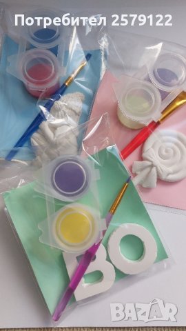 Парти подаръци за вашите гости, снимка 6 - Други - 41842959