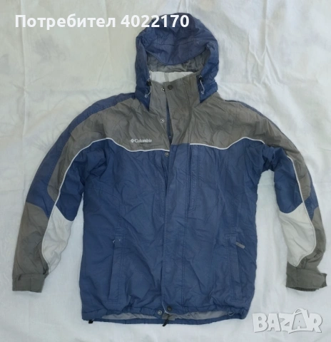 Якета The North Face и Columbia, снимка 9 - Якета - 53138584