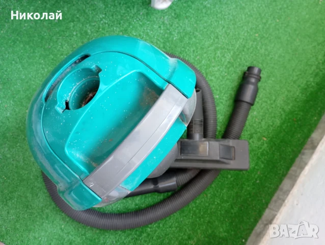 Продавам прахосмучка, снимка 4 - Прахосмукачки - 50994409