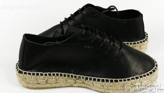 Марка MINT'BERRY обувки еспадрили, снимка 3 - Дамски ежедневни обувки - 36275303
