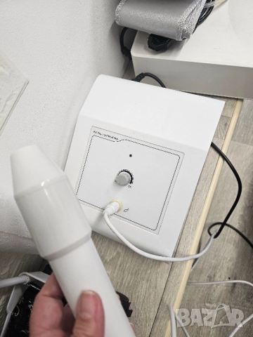 Професионален дарсонвал