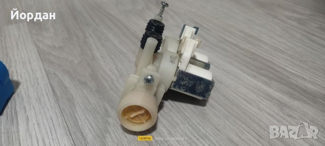 Части за пералня Indesit, Ariston, Whirlpool, снимка 9 - Перални - 39089464