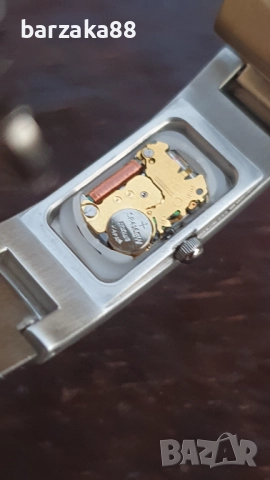 Дамски часовник с Диамант Mercedes Benz, снимка 7 - Дамски - 52208423