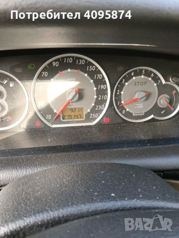 Ситроен с5, снимка 2 - Автомобили и джипове - 53399855