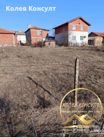 Парцел гр.Хасково 