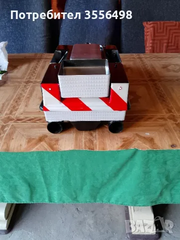 лодка за захранка , снимка 6 - Екипировка - 49059679